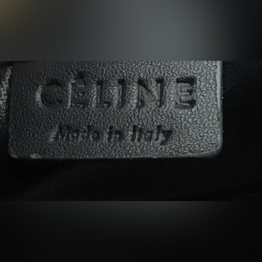 Celine Bags - Picture 14 of 16